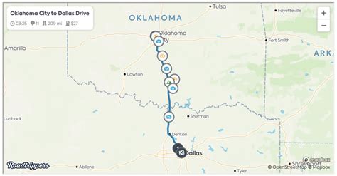 OKC light rail! (Oklahoma City, Tulsa, Moore amusement park, new home