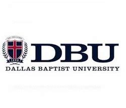 dallas baptist university apply now