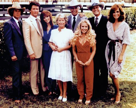 dallas cast