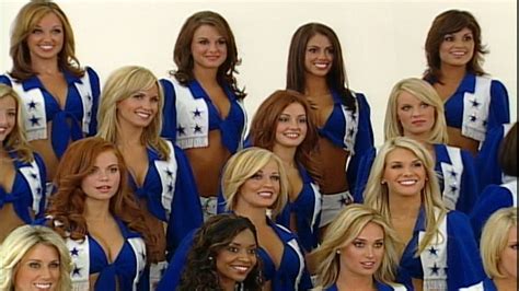 Found on Bing from (With images) Dallas cheerleaders, Dallas cowboys