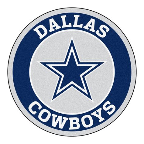 dallas cowboy logos and clipart