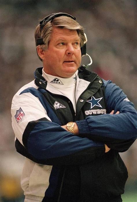 dallas cowboys coaches 1992