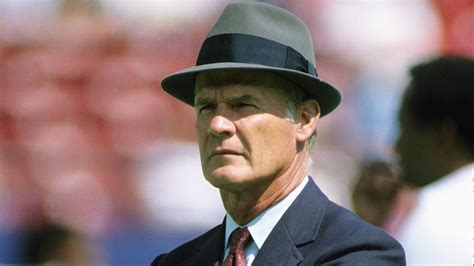 dallas cowboys coaches over the years