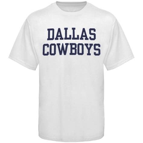 dallas cowboys coaches t shirt