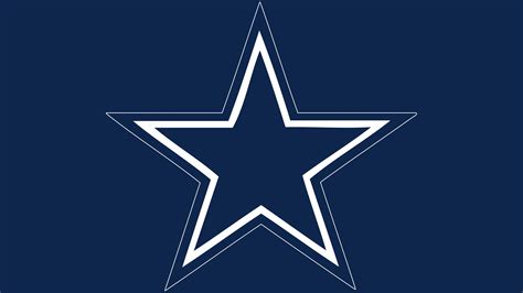 dallas cowboys cowboy logo