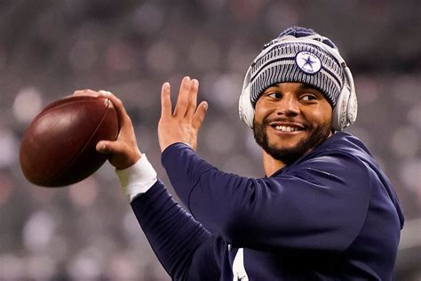 dallas cowboys dak prescott news