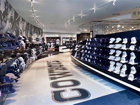 dallas cowboys football store