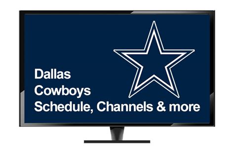 dallas cowboys game time today central time