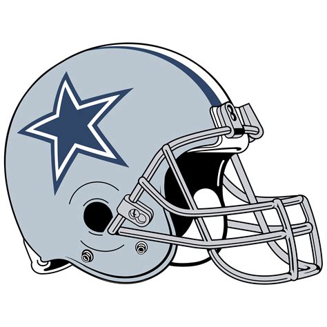 dallas cowboys helmet logo images