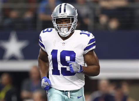 dallas cowboys news trade 2018 amari cooper