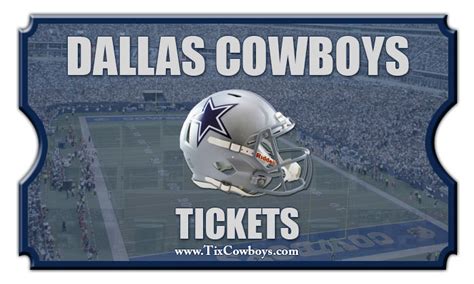 dallas cowboys nfl tickets promo code