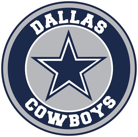 dallas cowboys png transparent free