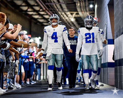 dallas cowboys roster 2020 players