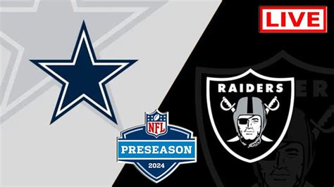 dallas cowboys streaming live