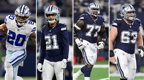 dallas cowboys undrafted free agents 2022