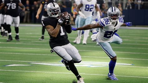 dallas cowboys vs las vegas raiders 20230827