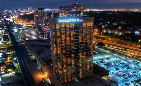 dallas doubletree