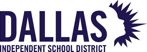 dallas isd logo png