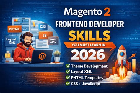 Get Your Online Store Up and Running with Top Dallas Magento Developers