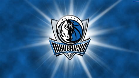 dallas mavericks basketball logo