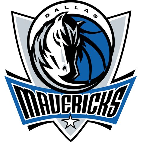 dallas mavericks logo 2023