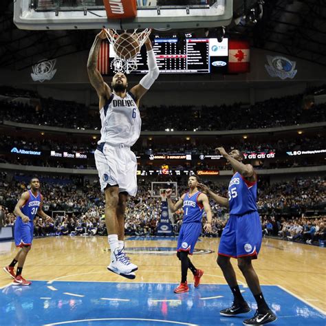 dallas mavericks news and reports