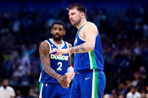 dallas mavericks offseason moves