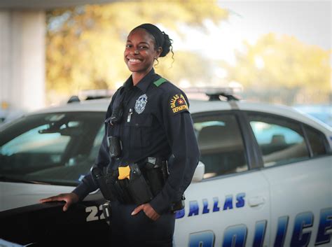 Dallas Pd Uniforms