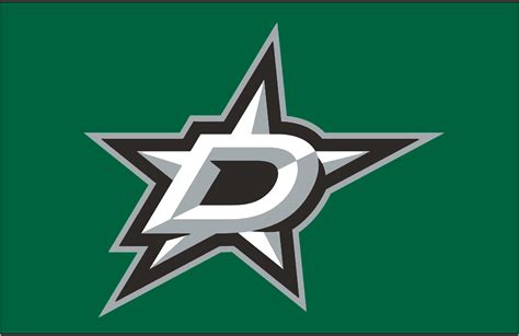 dallas star team logo