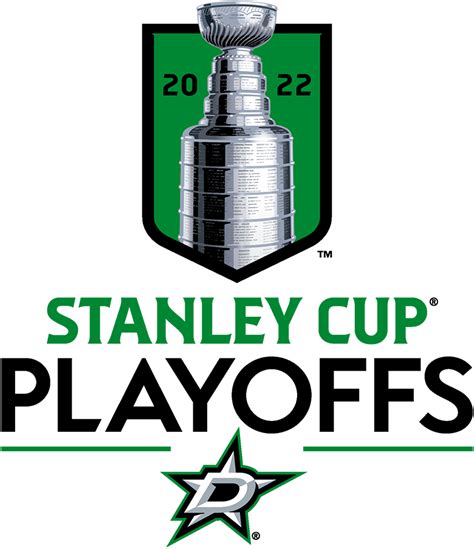 dallas stars 2022 playoffs