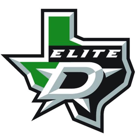dallas stars elite logo