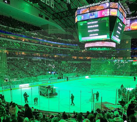 dallas stars hockey game on tv