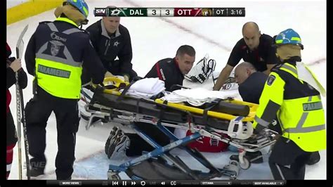 dallas stars injuries today