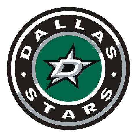dallas stars logo svg