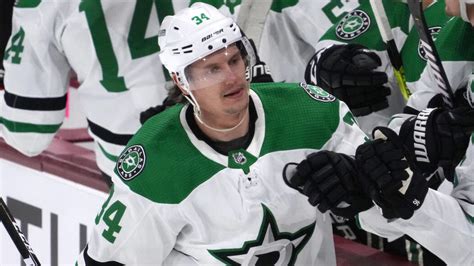 dallas stars news today trade