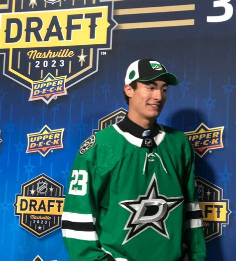 dallas stars prospect rankings