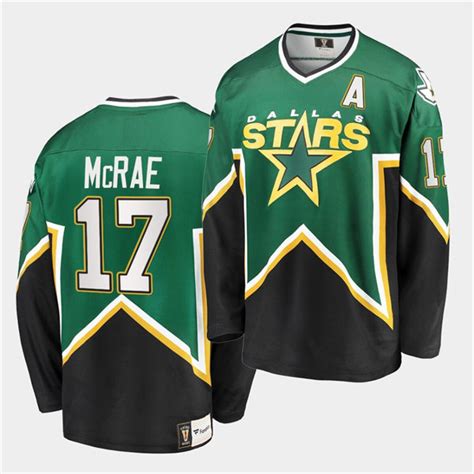 dallas stars retired jerseys