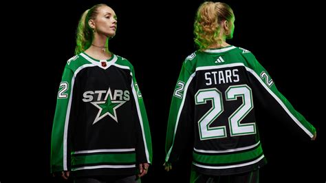 dallas stars retro jersey 2022