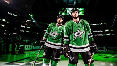 dallas stars stats 2024