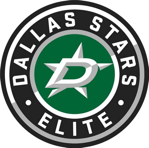 dallas stars travel hockey league standings