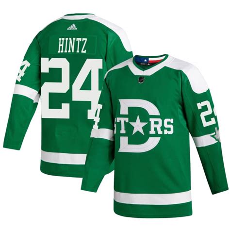 dallas stars winter classic jersey