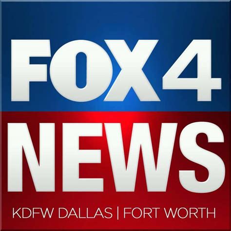 dallas tx fox 4 news