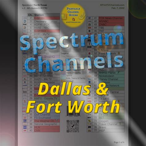 Tv Guide Dallas Tx No Cable Yoiki Guide