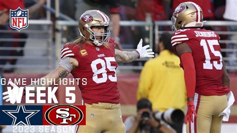 Cowboys vs 49ers Preview & Analysis 01/22/2023