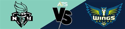 Dallas Wings Prediction