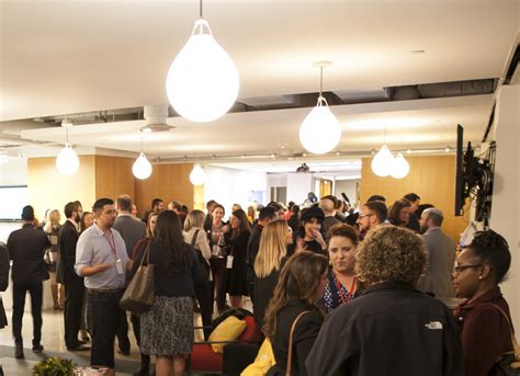 Dallas Young Professionals Networking