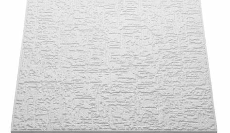 Dalle de plafond T102 Polystyrène NMC DECOFLAIR®