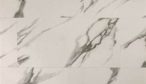 Dalle PVC clipsable imitation marbre Wineo 800 Stone XL