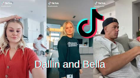 dallin and bella youtube
