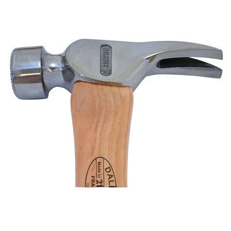 home.furnitureanddecorny.com:dalluge 20 oz framing hammer
